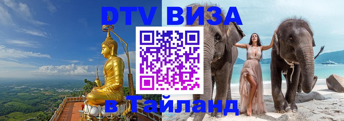 Цены на DTV визу в Таиланд — пакеты услуг, достаточно даже паспорта - 